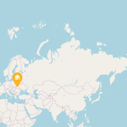 Kalinova Sloboda apartment на глобальній карті